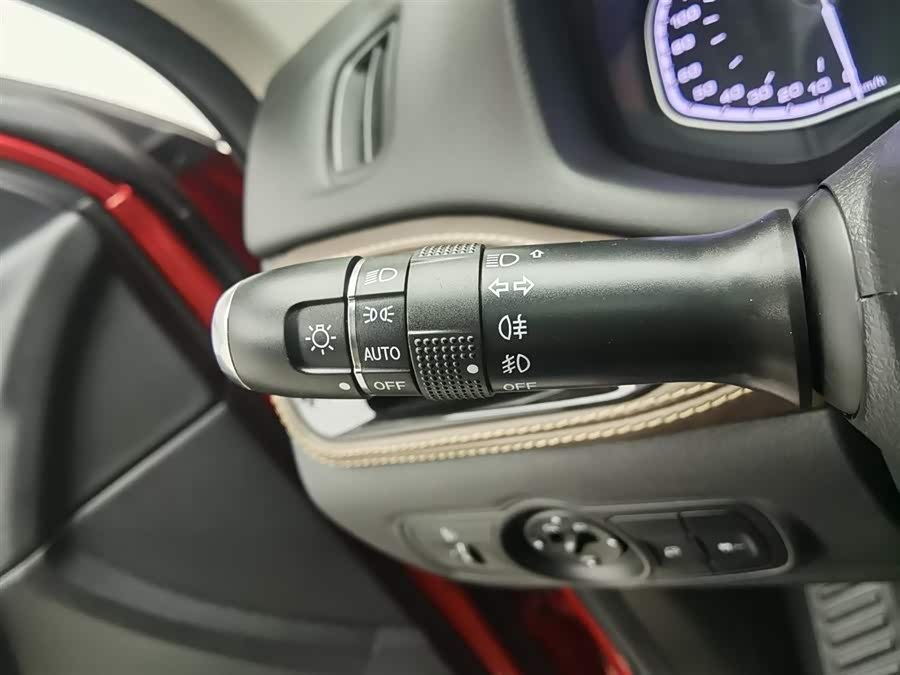 Tiggo 7 2017 car image #22