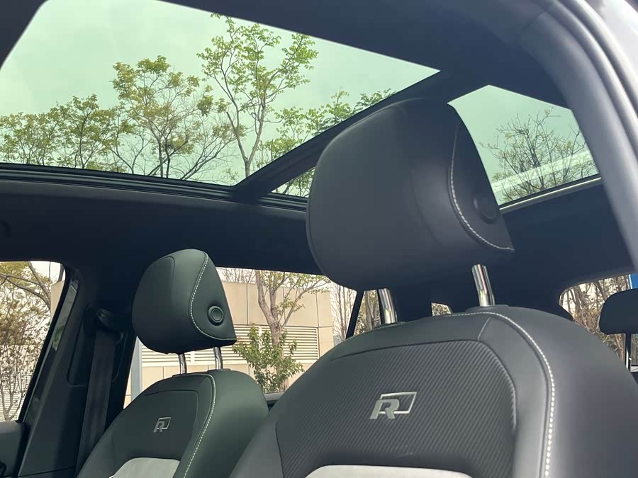 Volkswagen Tayron 2019 car image #22