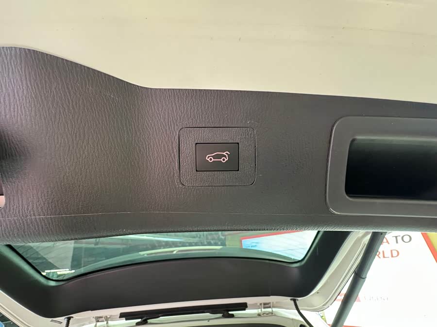 马自达 马自达CX-5 2021 汽车图片 #22