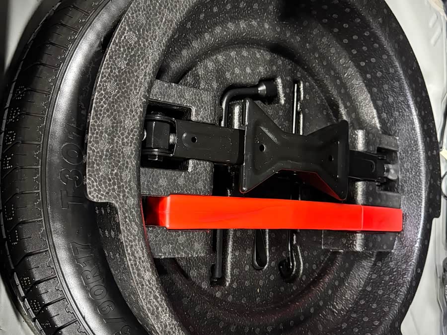 哈弗 哈弗M6 2020 汽车图片 #22