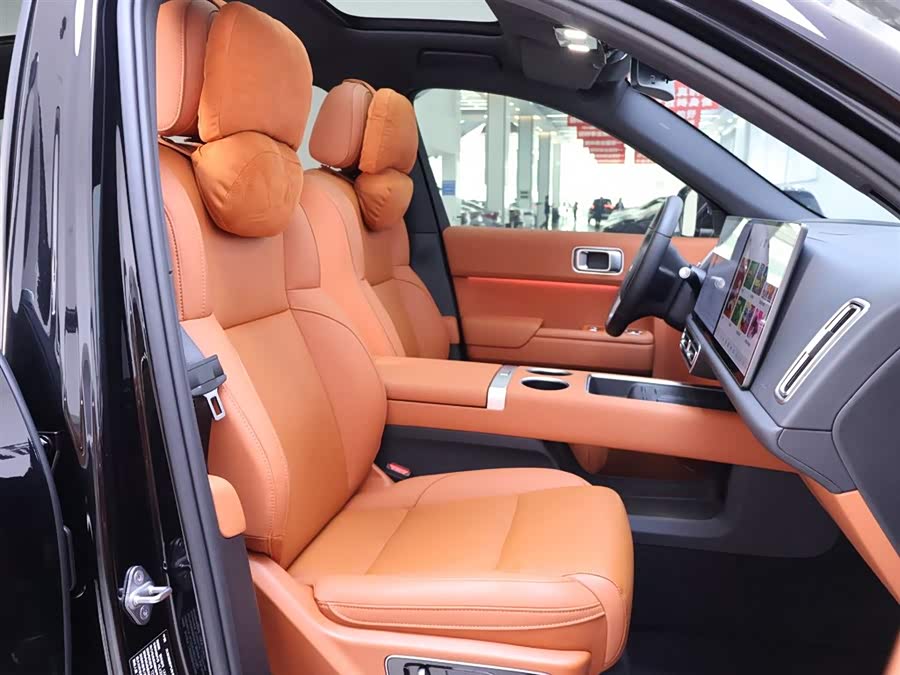 理想汽车 理想L7 2025 汽车图片 #22