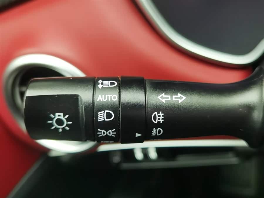 JAC 2017 imagem de carro #22