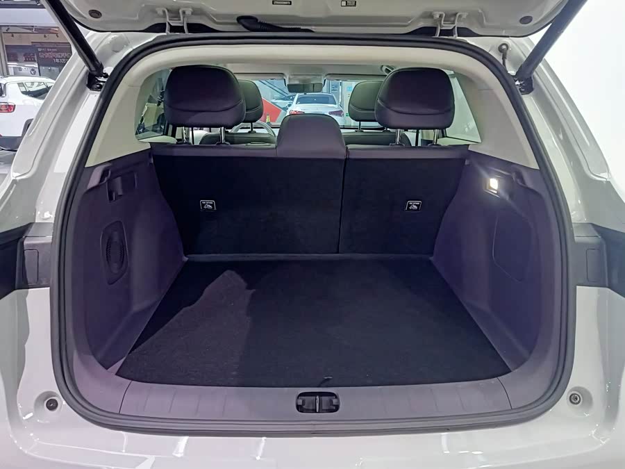 零跑汽车 零跑B10 2025 汽车图片 #22