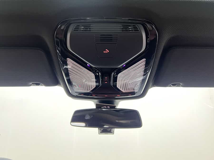 BMW 5 Series 2019 car image #22