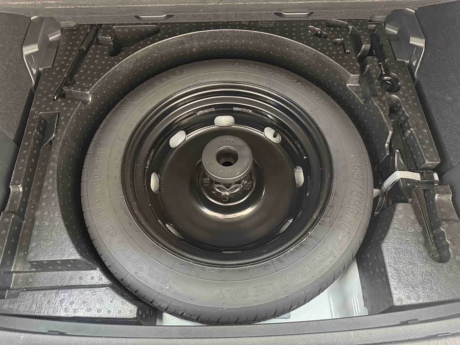 Volkswagen Tayron 2022 car image #22