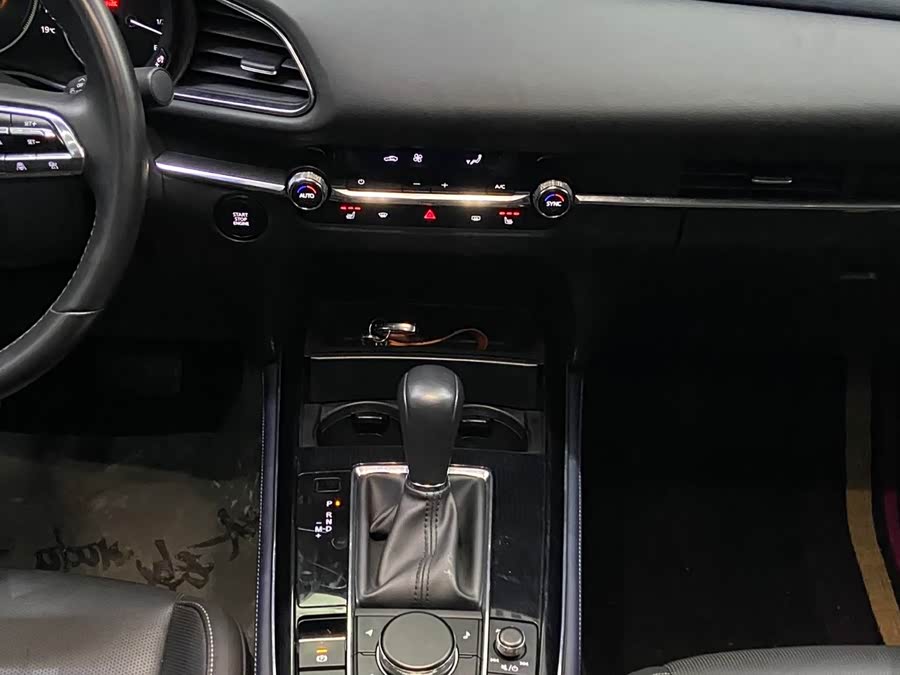 马自达 马自达CX-30 2023 汽车图片 #22