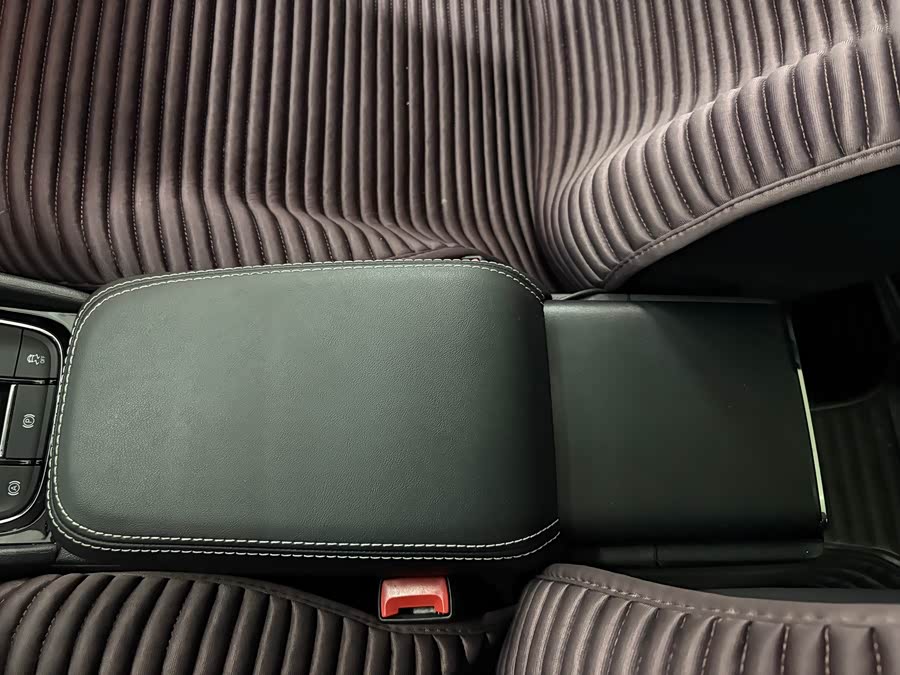 Skoda Kodiaq 2018 صورة سيارة #22