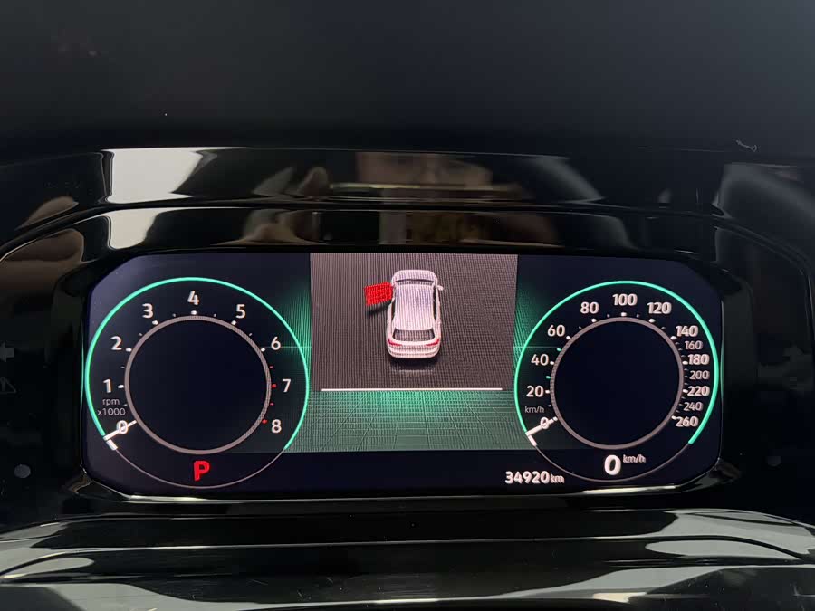 Volkswagen Golf 2022 car image #22