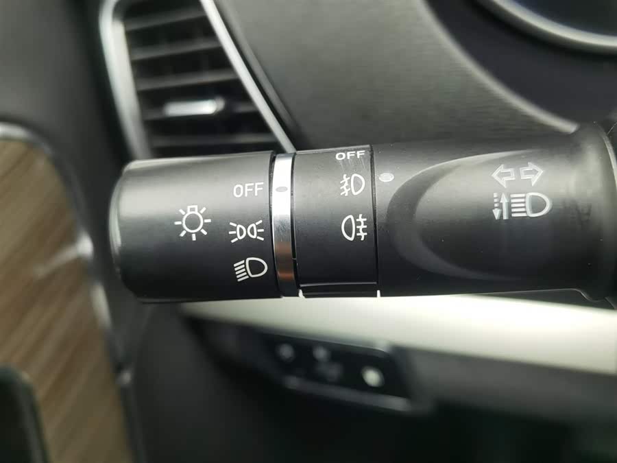 哈弗 哈弗H6 Coupe 2016 汽车图片 #22