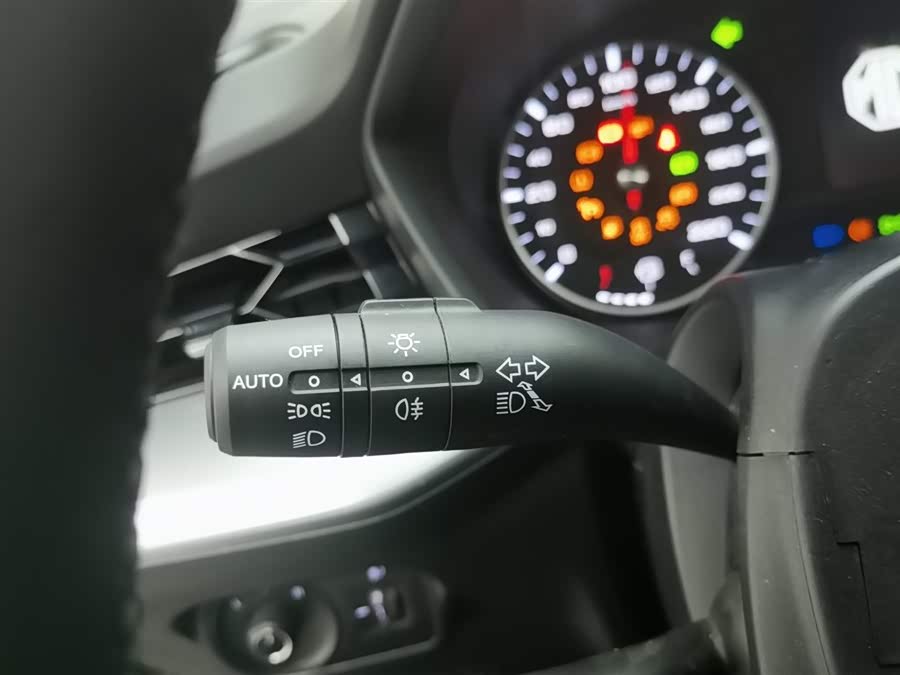 MG 5 2024 car image #22