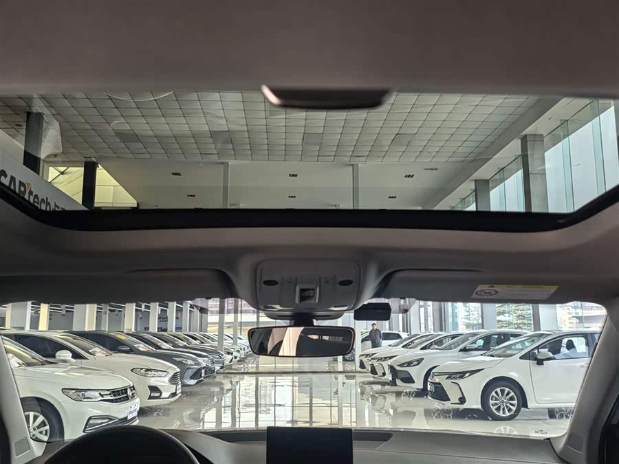 Audi Q2L 2023 imagem de carro #22