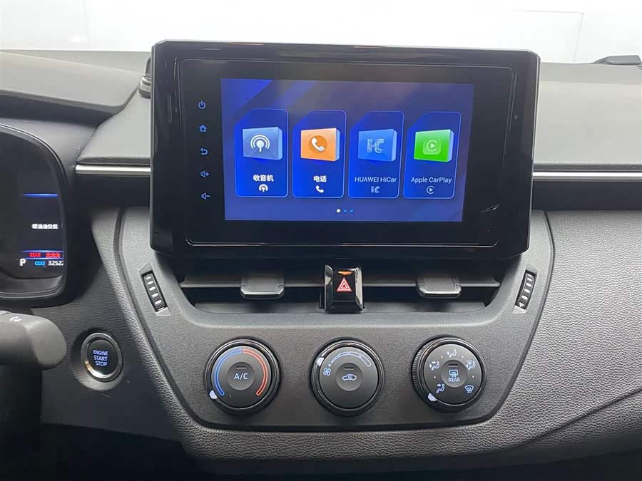 Corolla 2023 car image #22