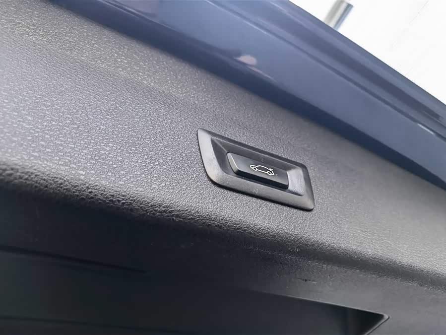 BMW X1 2021 #22 BMW X1 2021 car image #22