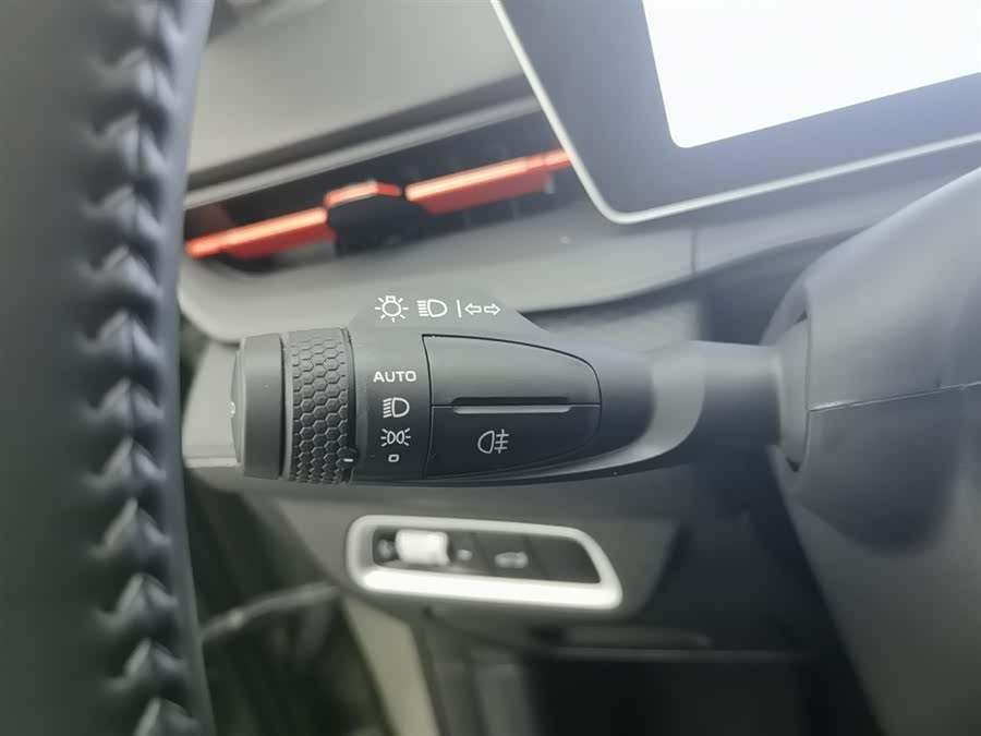 GEELY Binray 2022 #22 GEELY Binray 2022 car image #22