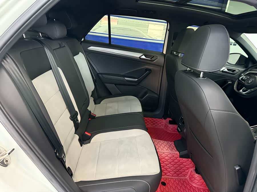 大众 T-ROC探歌 2022 汽车图片 #22