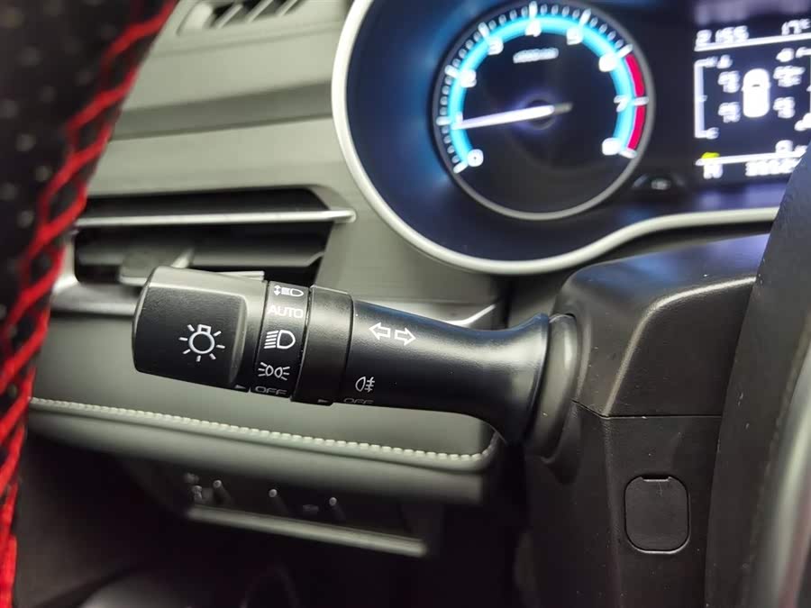 GEELY Emgrand 2020 car image #22