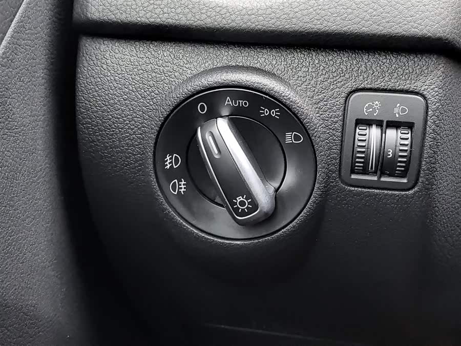 大众 Tiguan 2012 汽车图片 #22