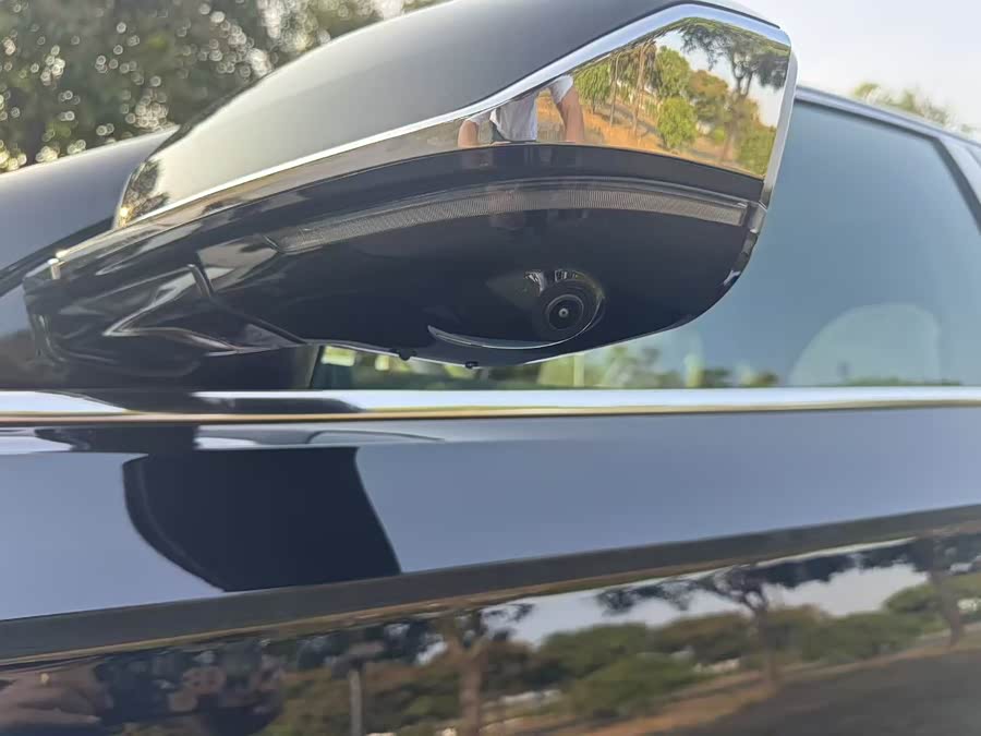 GEELY Preface 2025 изображение автомобиля #22