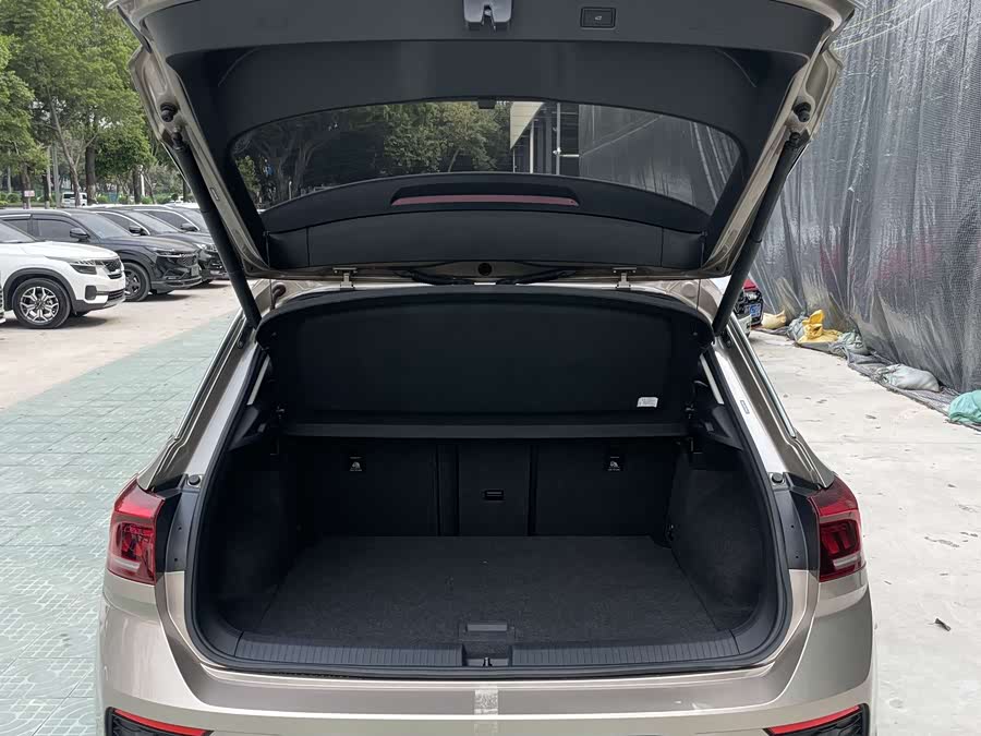 大众 T-ROC探歌 2022 汽车图片 #22