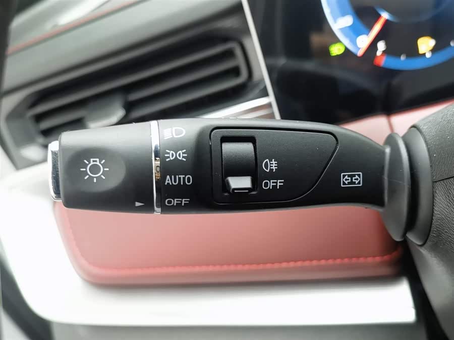 Jetour X70 PLUS 2025 car image #22