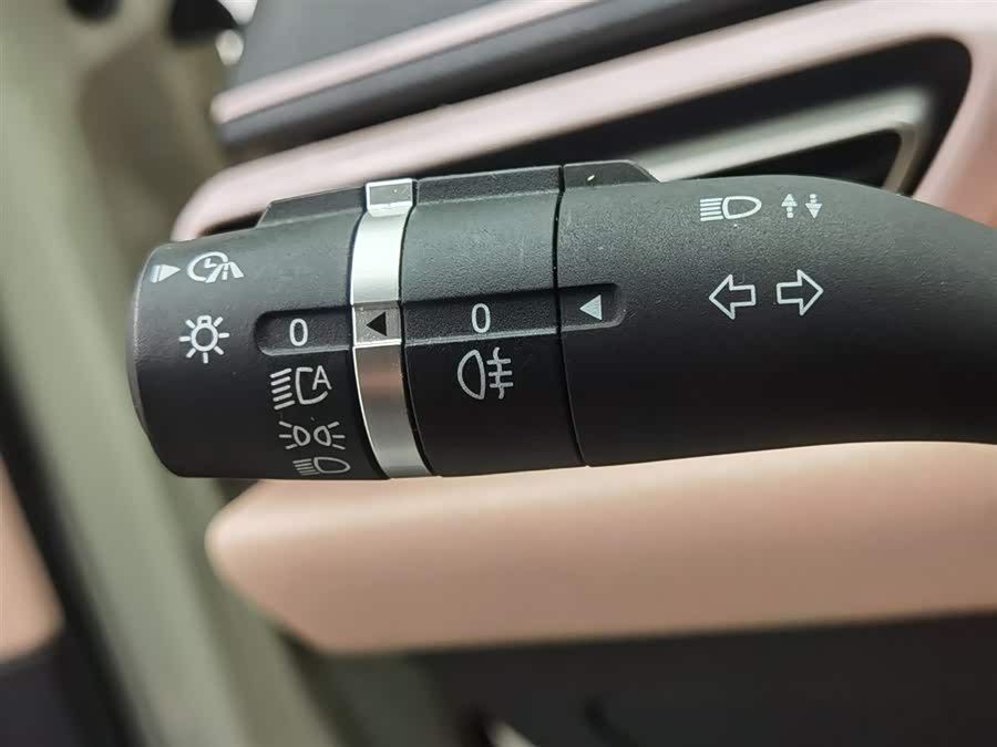 BYD Seagull 2024 immagine di auto #22