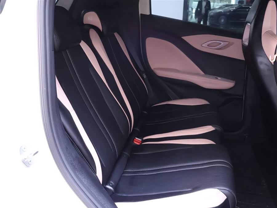 BYD Seagull 2025 immagine di auto #22