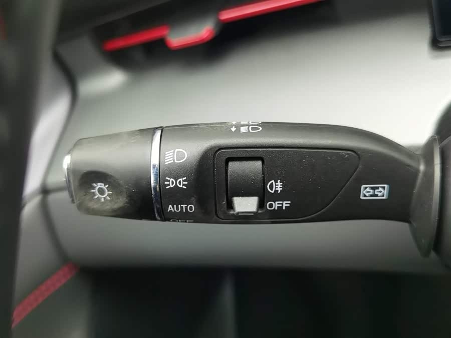 Jetour Dashing 2024 car image #22