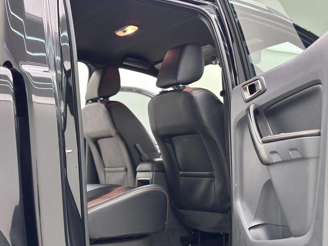 Ford Ranger (Imported) 2018 #22 Ford Ranger (Imported) 2018 car image #22