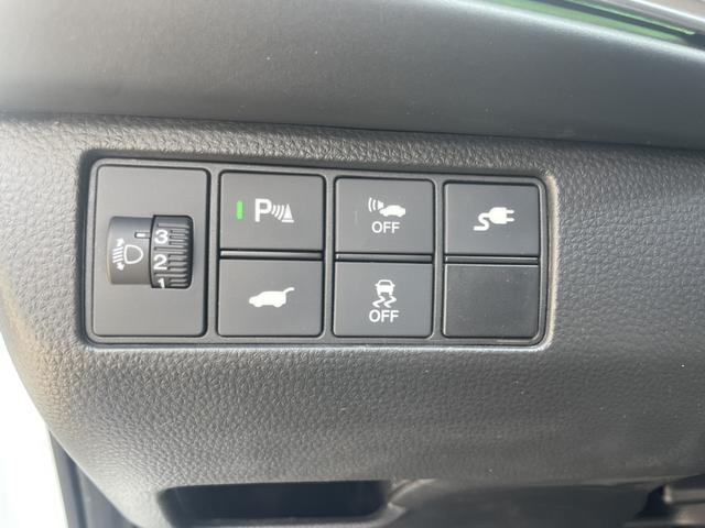 Honda e:NP1 2022 car image #22