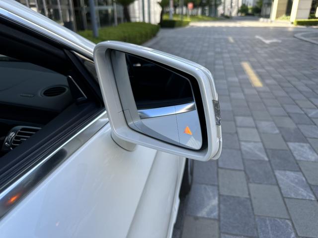 Mercedes-Benz CLS AMG 2017 car image #22