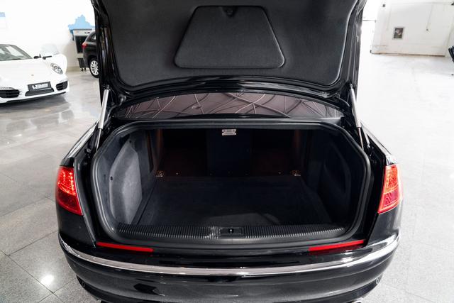 Audi S8 2008 #22 Audi S8 2008 car image #22