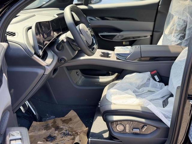 HongQi TianGong 08 #22 HongQi TianGong 08 صورة سيارة #22