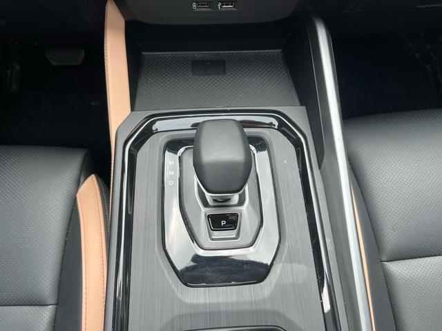 GEELY OkavangoPRO 2024 #22 GEELY OkavangoPRO 2024 car image #22