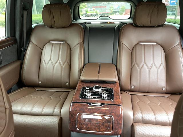 HongQi GuoYao 2023 car image #22