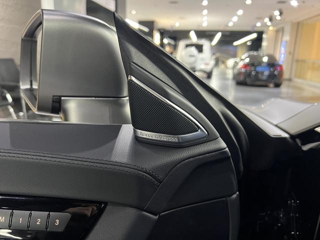 Mercedes-Benz CLS AMG 2017 car image #22