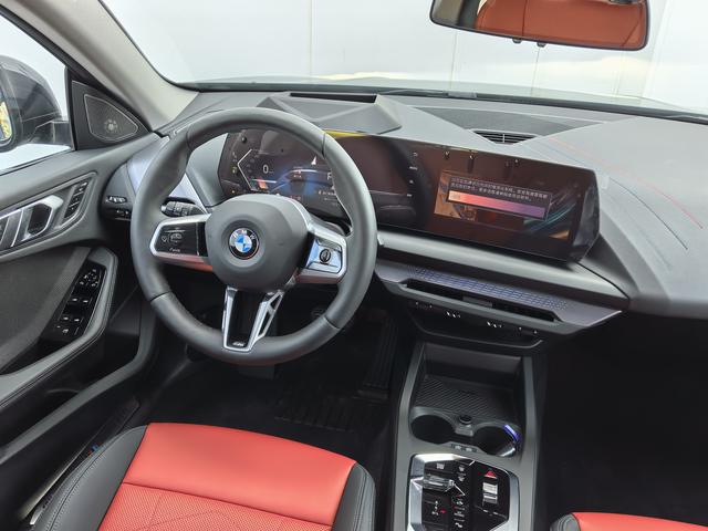 BMW 2 Series 2025 #22 BMW 2 Series 2025 car image #22