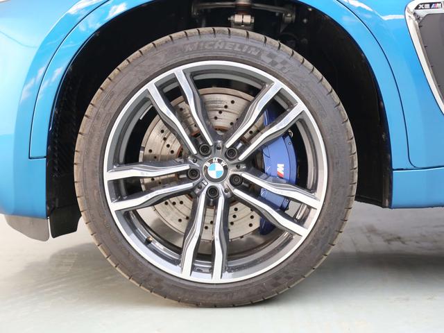 BMW X6 M 2020 car image #22