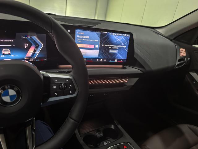 BMW 2 Series 2025 #22 BMW 2 Series 2025 car image #22