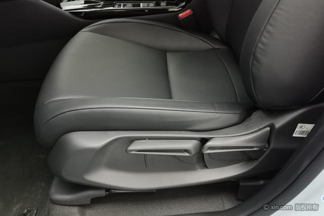 Honda e:NP1 2025 #22 Honda e:NP1 2025 car image #22