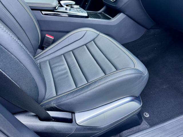 Mercedes-Benz GLS AMG 2019 car image #22