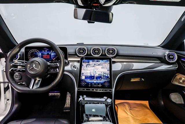 Mercedes-Benz CLE AMG 2024 car image #22