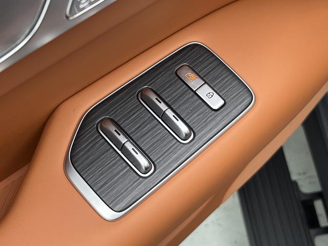 Deepal S09 2025 #22 Deepal S09 2025 car image #22