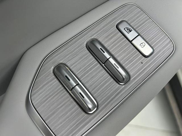 Deepal S09 2025 car image #22