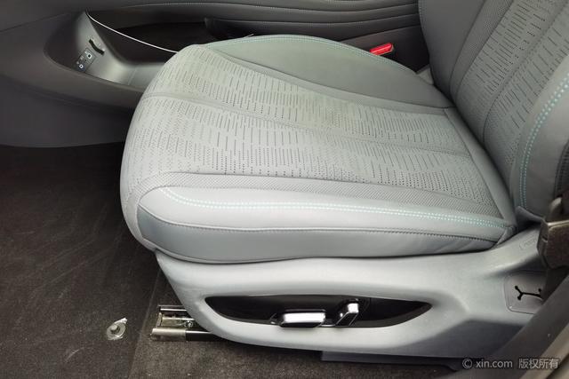 BYD Seal 06GT 2024 #22 BYD Seal 06GT 2024 car image #22