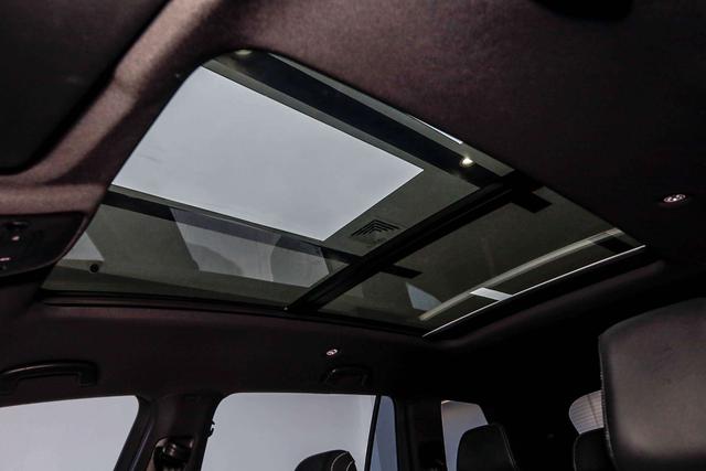 Audi Q6 2024 immagine di auto #22