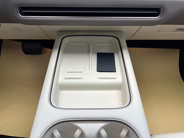 理想汽车 理想i6 2025 汽车图片 #22