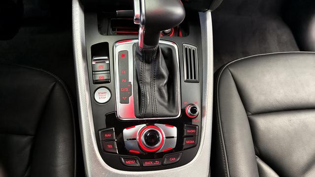 Audi Q5 (Imported) 2016 #22 Audi Q5 (Imported) 2016 car image #22