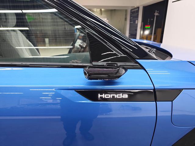 Honda S7 2025 immagine di auto #22