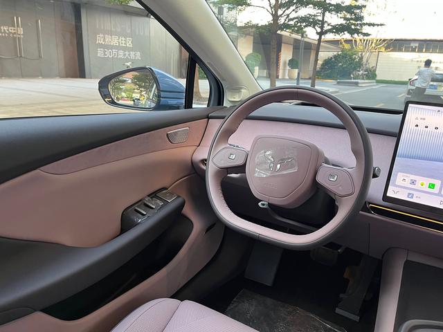 HongQi TianGong 05 2025 car image #22