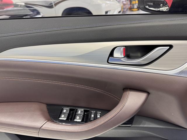 Changan Eado EV 2019 car image #22